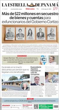 La Estrella de Panamá