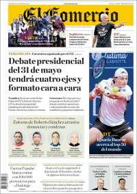 El Comercio