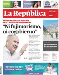 La Republica