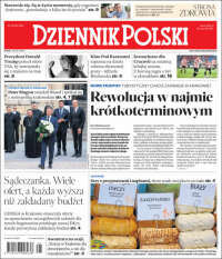 Dziennik
