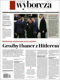 Gazeta Wyborcza