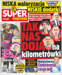 Super Express