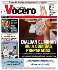 Vocero