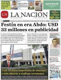 La Nación