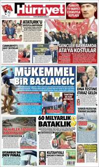 Hürriyet