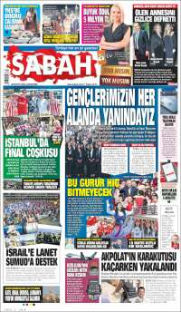 Sabah