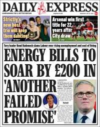 Daily Express