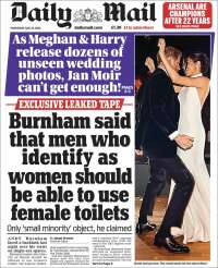 Daily Mail