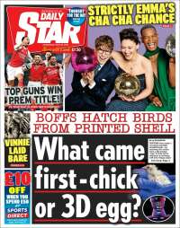 Daily Star