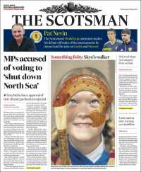 The Scotsman
