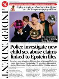 The Independent