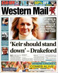 Western Mail