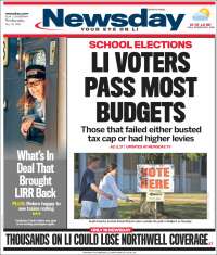 Newsday