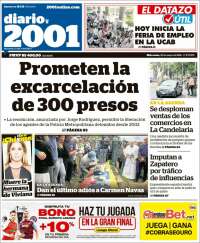 2001 - Dosmiluno