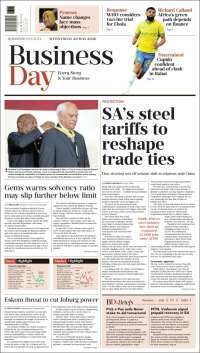 Business Day