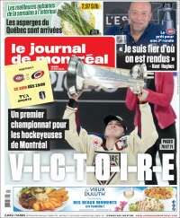 Le Journal de Montréal