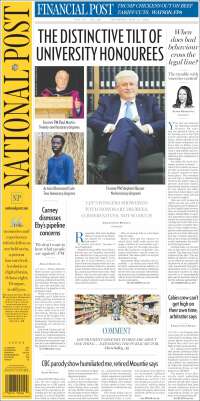 The National Post