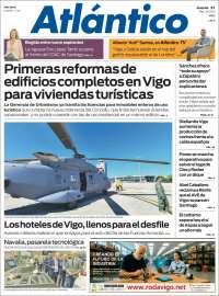 Atlántico Diario