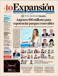 Expansión