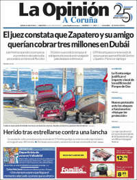 La Opinión de A Coruña