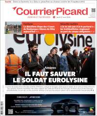 Courrier Picard
