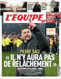 L'Equipe
