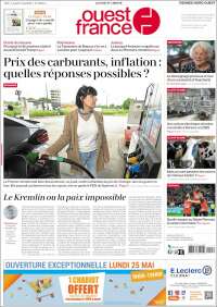 Ouest France