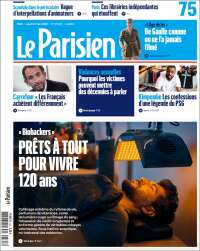 Le Parisien