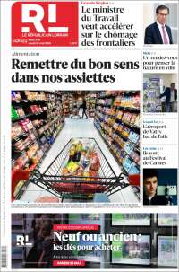 Le Republicain Lorrain