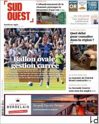 Sud Ouest