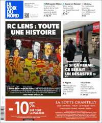 La Voix du Nord