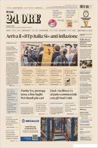 Il Sole 24 ORE