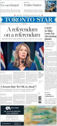 The Toronto Star