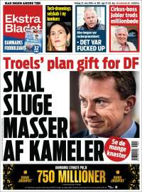 Ekstra Bladet