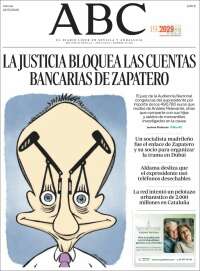 ABC - Sevilla