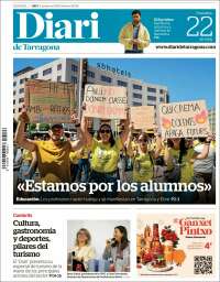 Diari de Tarragona
