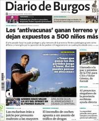 Diario de Burgos