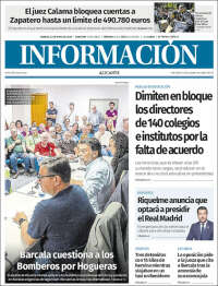Diario Información