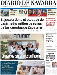 Diario de Navarra