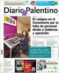 Diario Palentino