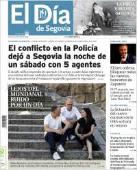 El Día de Segovia
