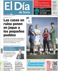 El Día de Soria