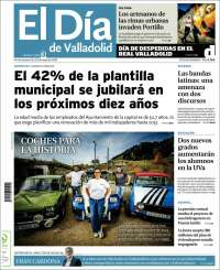 El Día de Valladolid