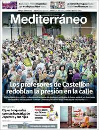 El Periódico Mediterraneo