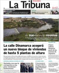 La Tribuna de Toledo