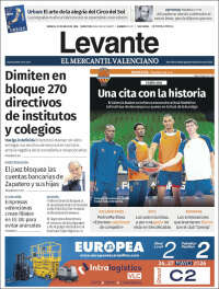 Levante