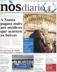 Nòs Diario