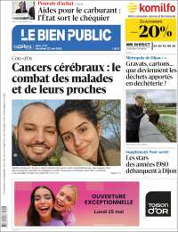 Le Bien Public