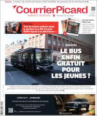 Courrier Picard