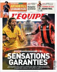L'Equipe
